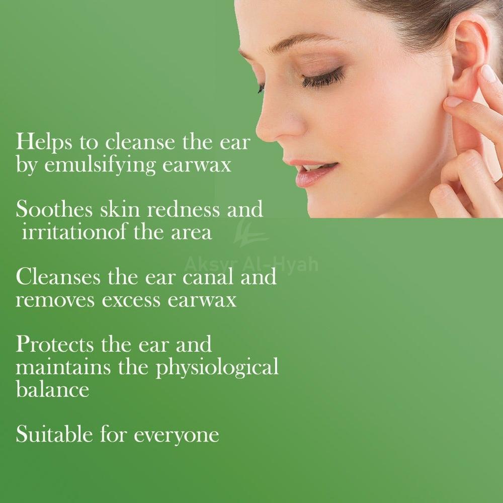 OTOSAN EAR DROPS. 10ML 2