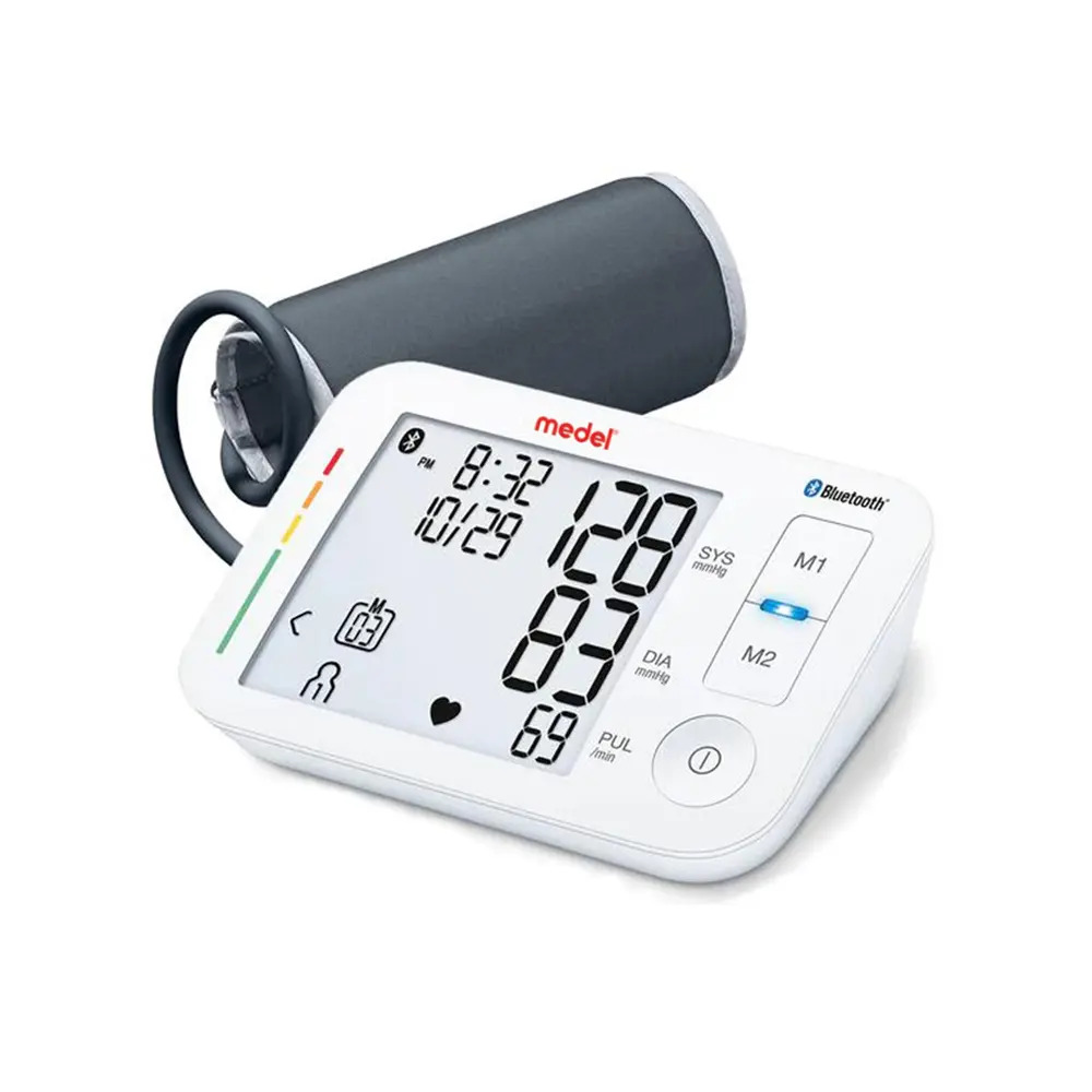 MEDEL I CARE BP MONITOR WITH BLUETOOTH #95164 1