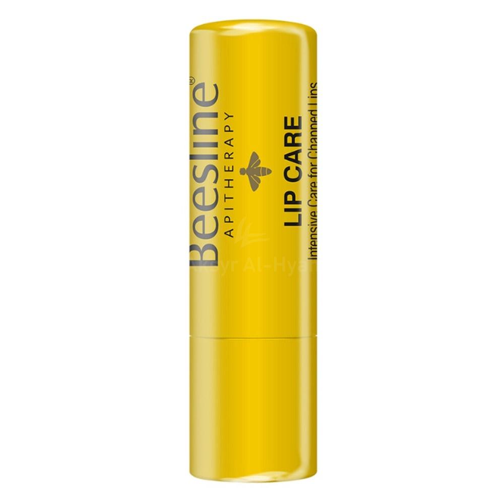 BEESLINE NATURAL LIP CARE FALVOUR FREE 4G #BSL00001 1