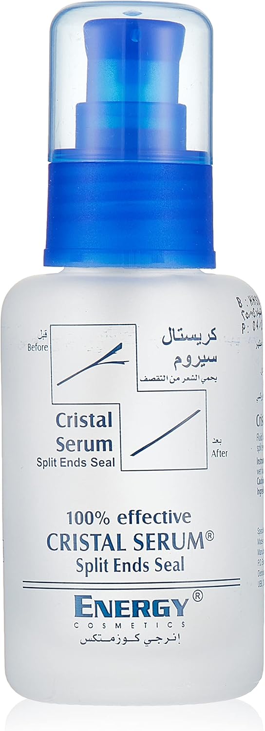 ENERGY CRISTAL SERUM 100ML (5431)