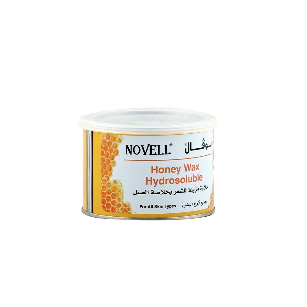 NOVELL HONEY WAX 400ML