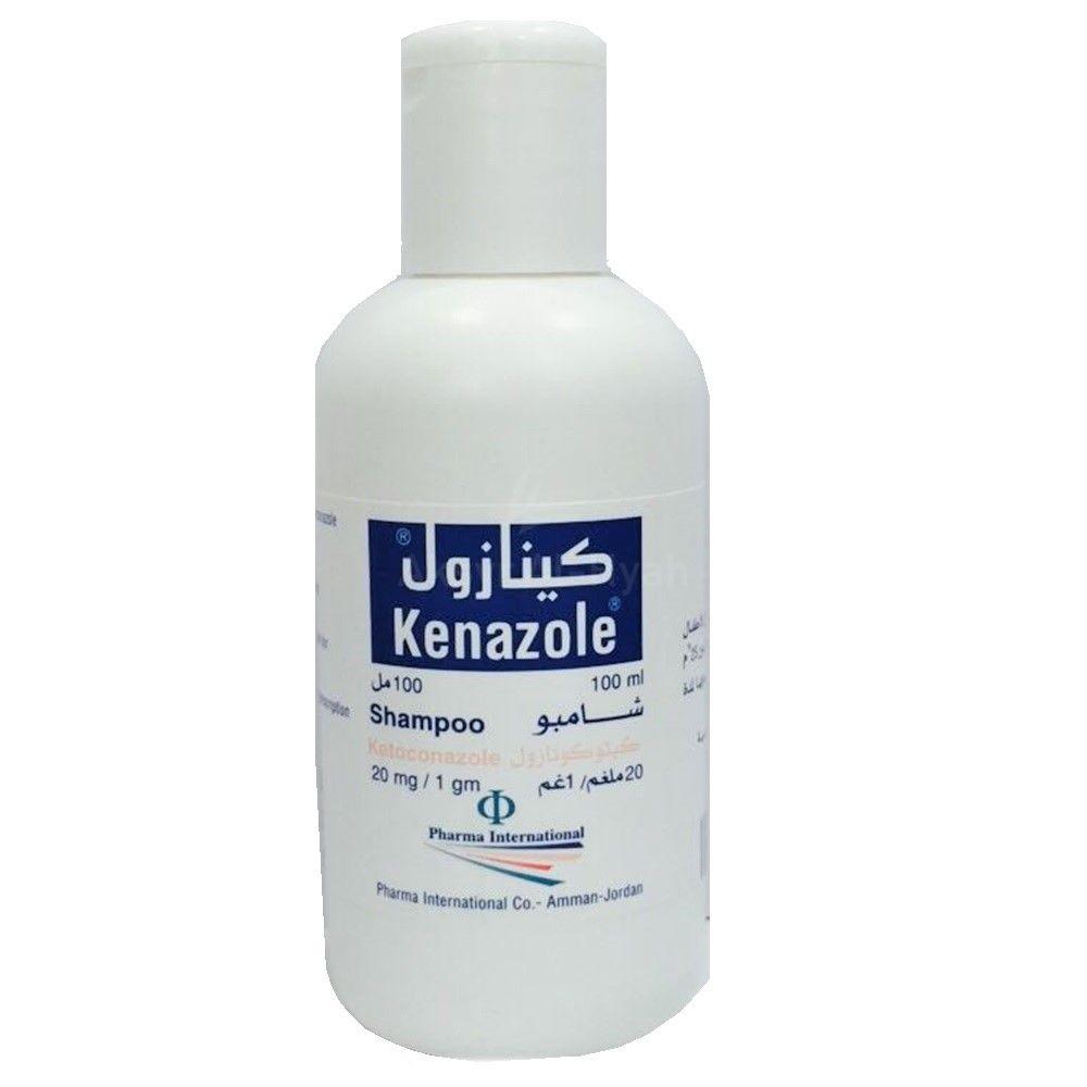 KENAZOLE SHAMPOO 100ML 1