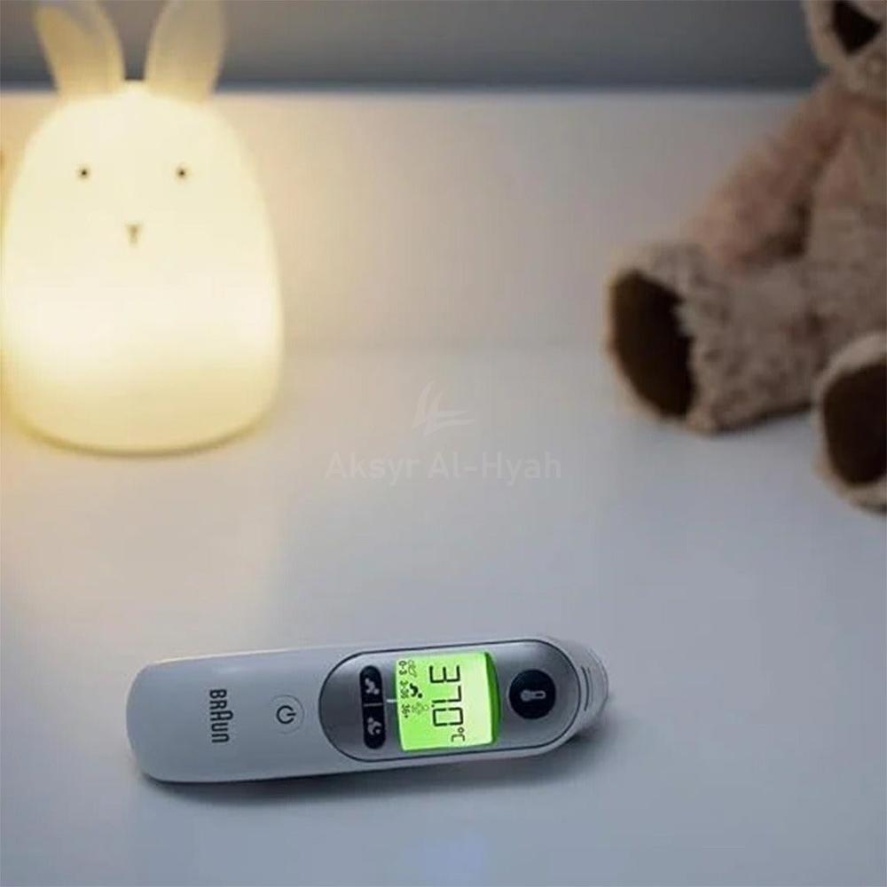 BRAUN (IRT6520)THERMOSCAN (KZ035) 3