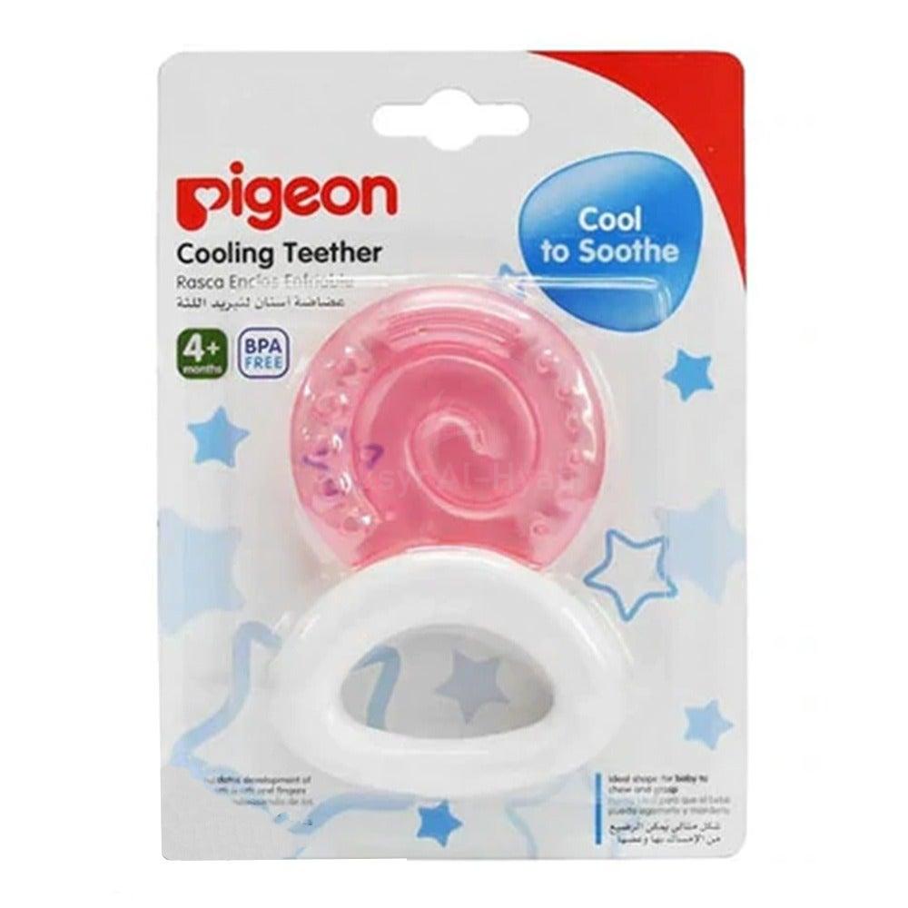 PIGEON(13895) COOLING TEETHER(CIRCLE)