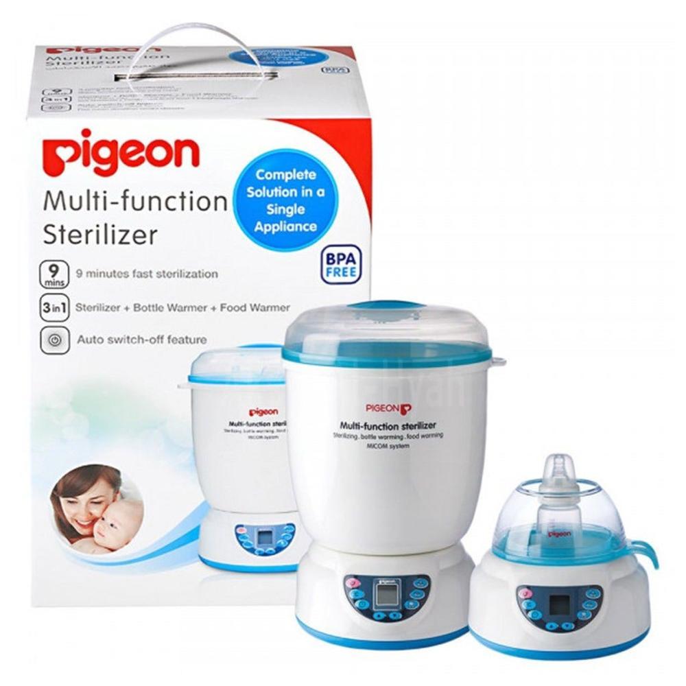 PIGEON[17499] MULTI FUNCTION STERILIZER