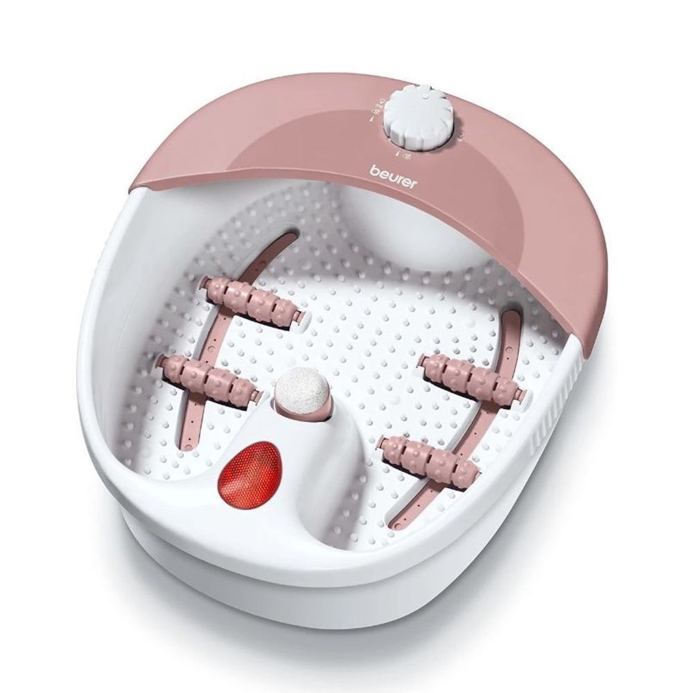 BEURER[FB 20] FOOT BATH MASSAGER