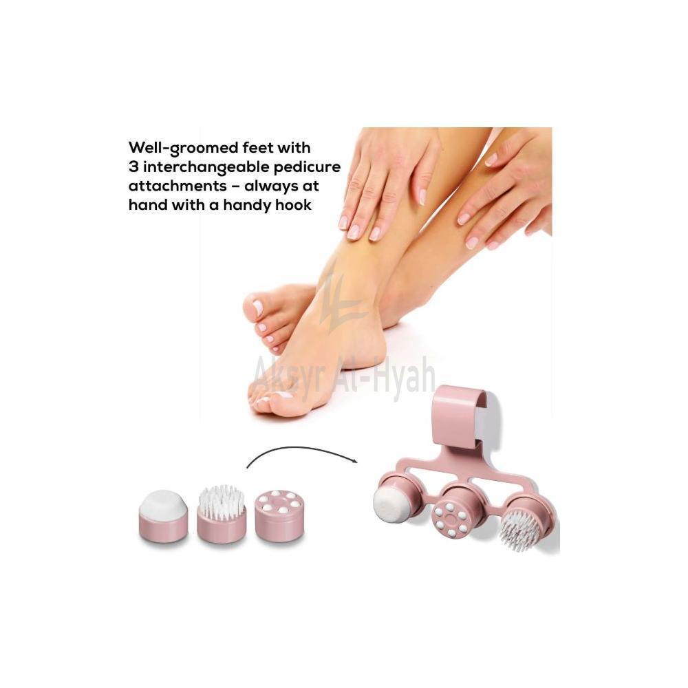 BEURER[FB 20] FOOT BATH MASSAGER 4