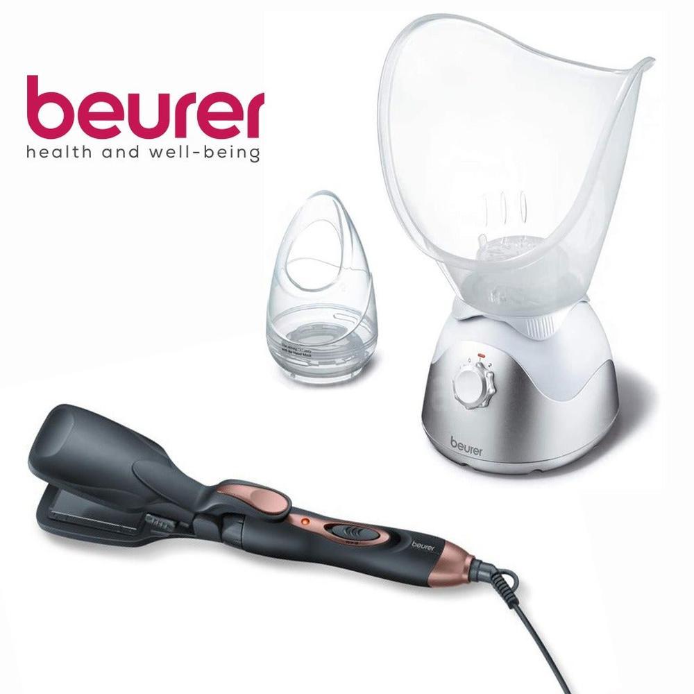 BEURER [FS 50] FACIAL SOUNA INHALER