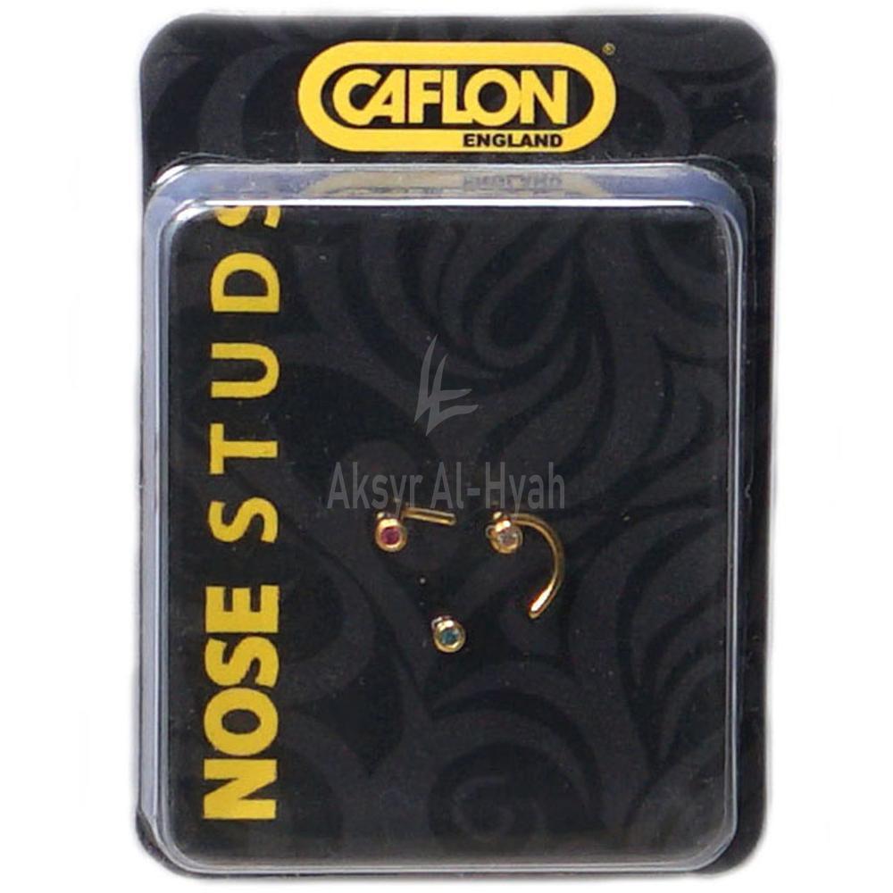 CAFLON NOSE STUDS