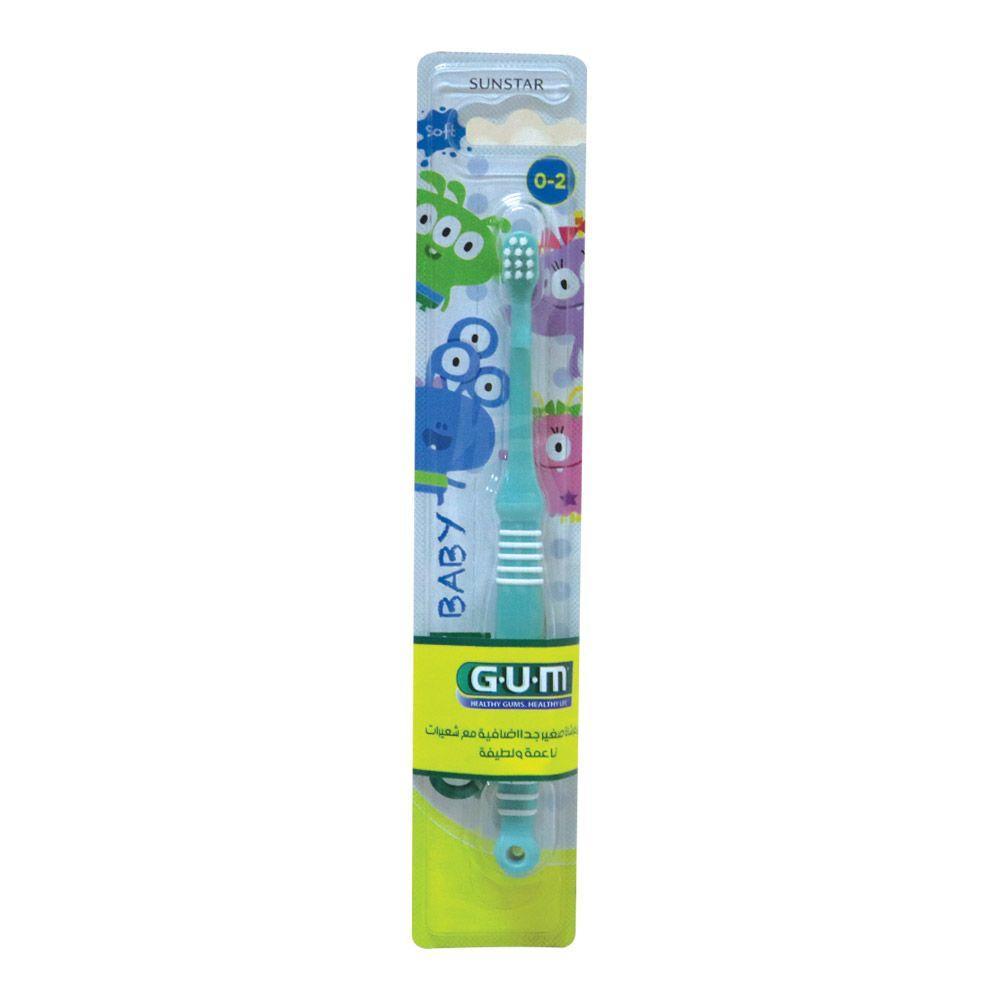 GUM BABY TOOTH BRUSH#213