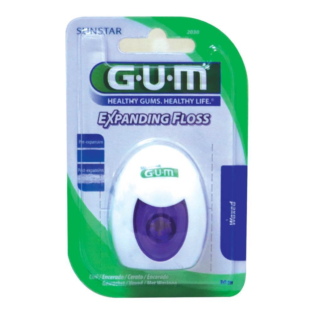 GUM FLOSS EXPANDING#2030