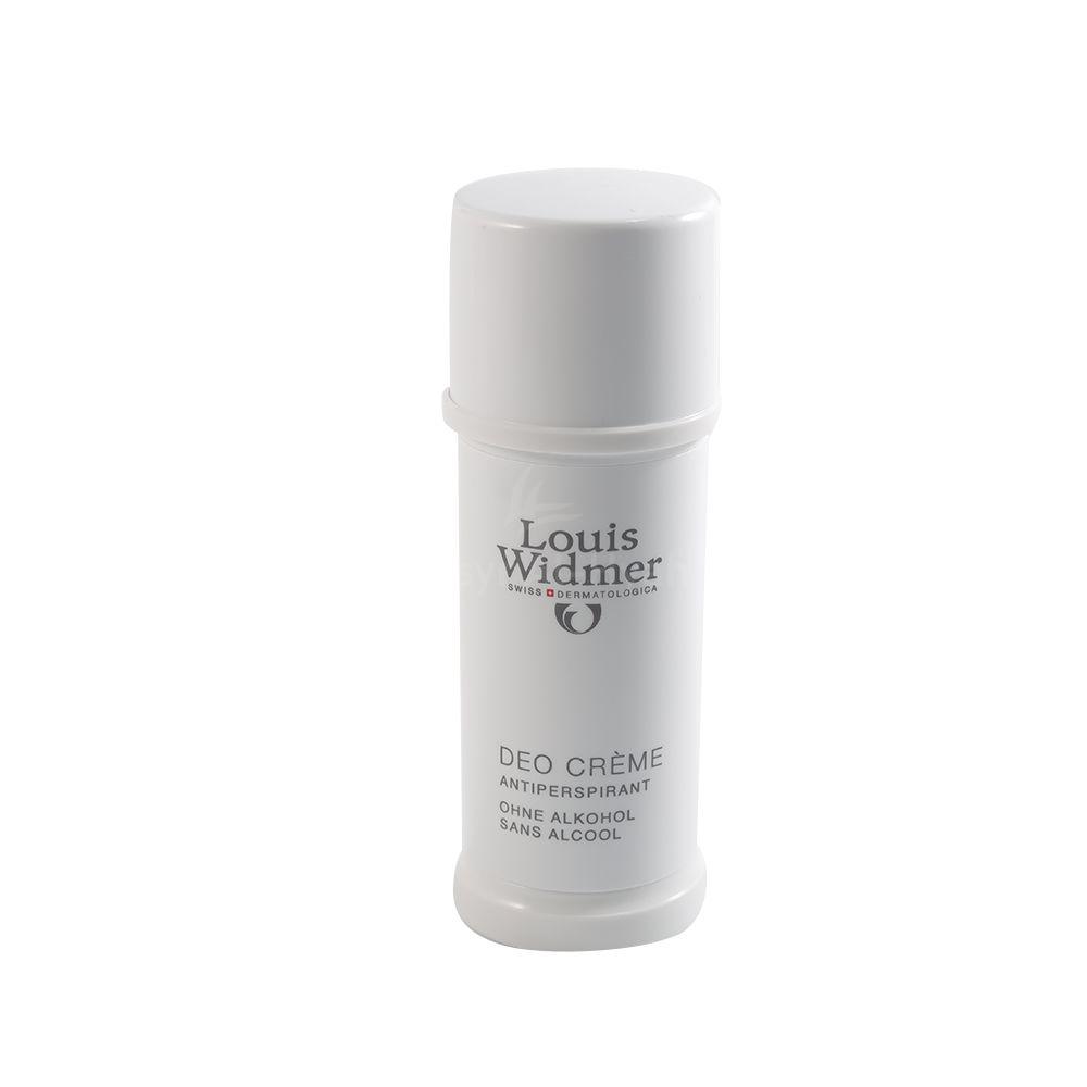 L/W DEO CREAM 40ML (P)