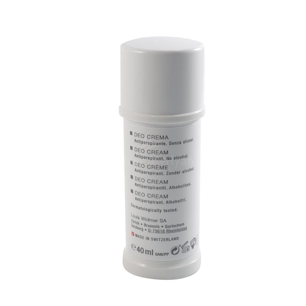 L/W DEO CREAM 40ML (P)