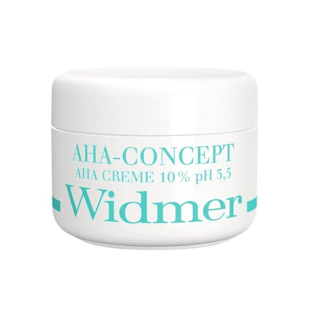L/W AHA CONCEPT CREAM 10 % 50ML
