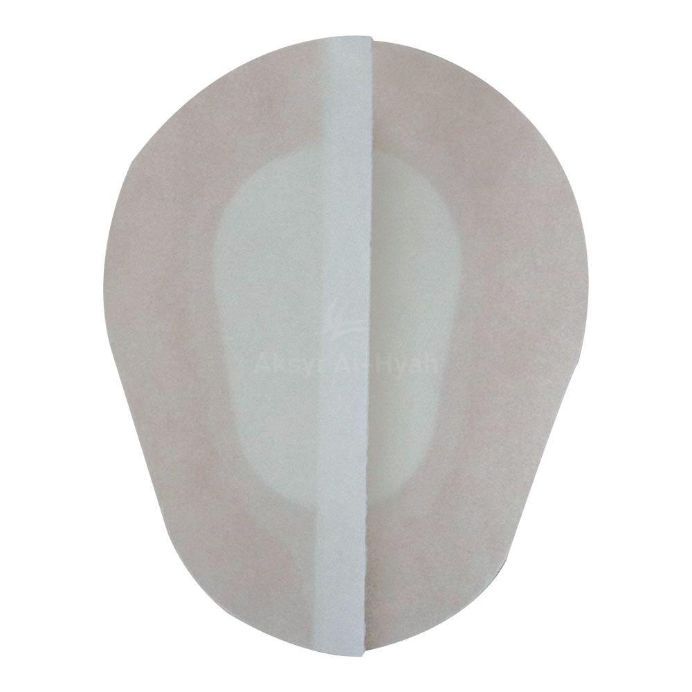 NEXCARE OPTICLUDE EYEPATCH[1537]20S(JUNIOR)