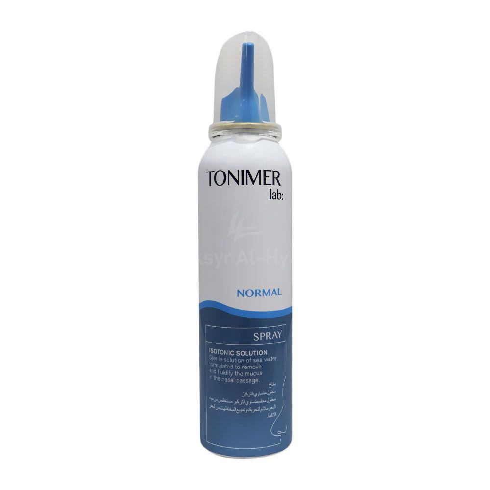 TONIMER NORMAL SPRAY 125ML
