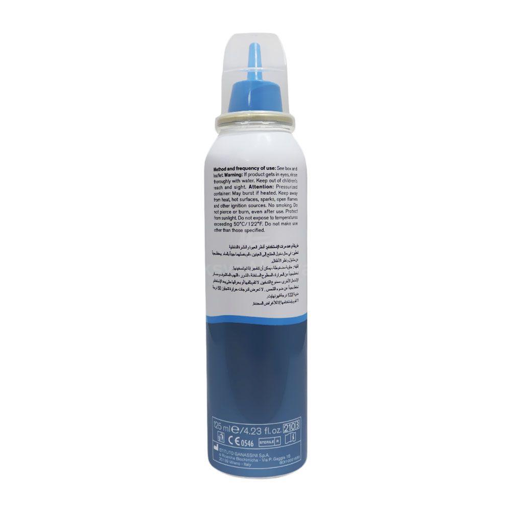 TONIMER NORMAL SPRAY 125ML 1