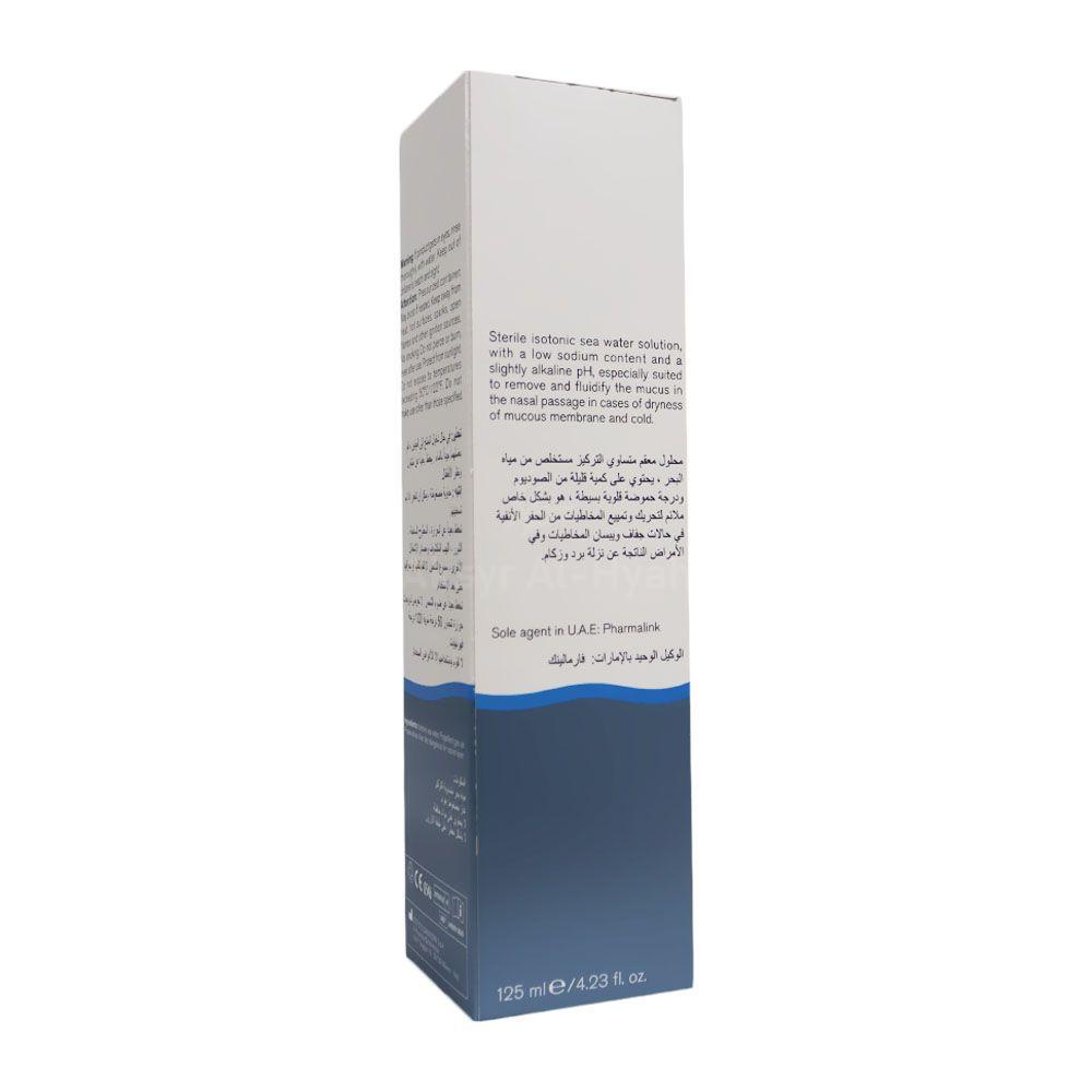 TONIMER NORMAL SPRAY 125ML 2