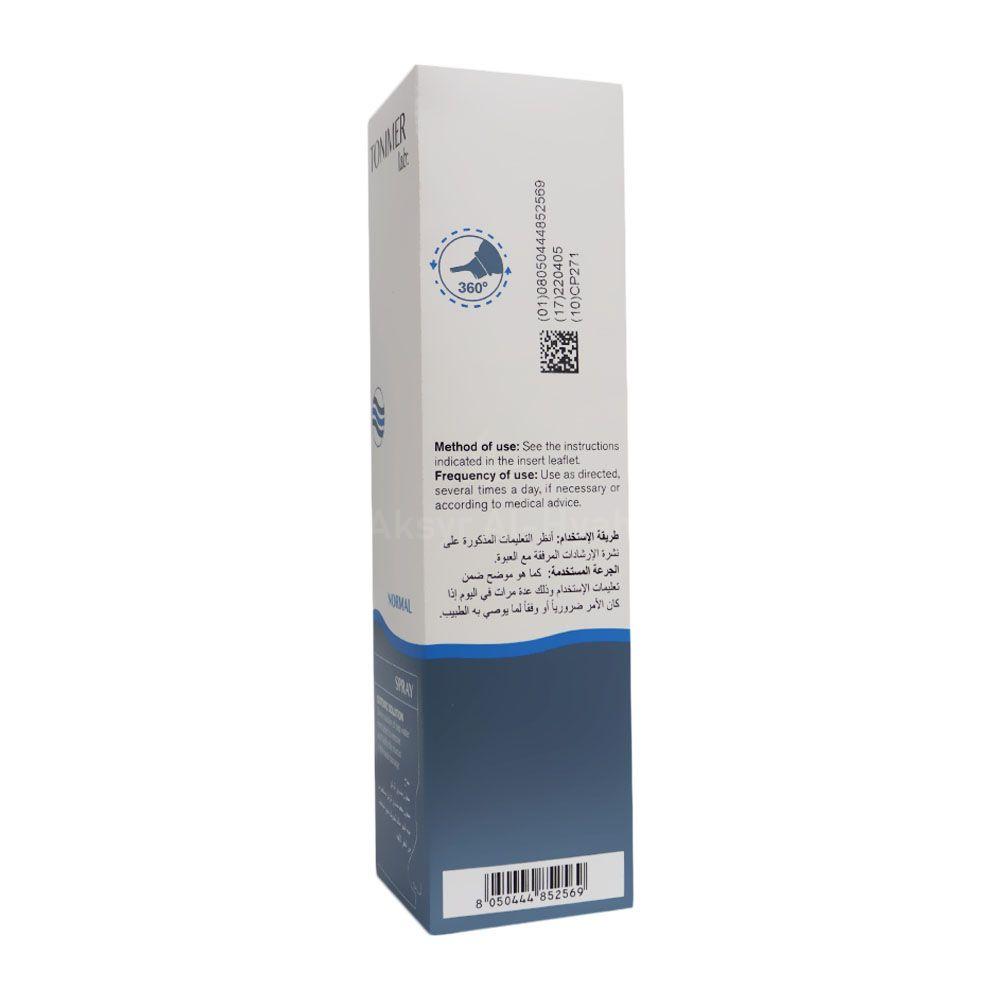 TONIMER NORMAL SPRAY 125ML 3