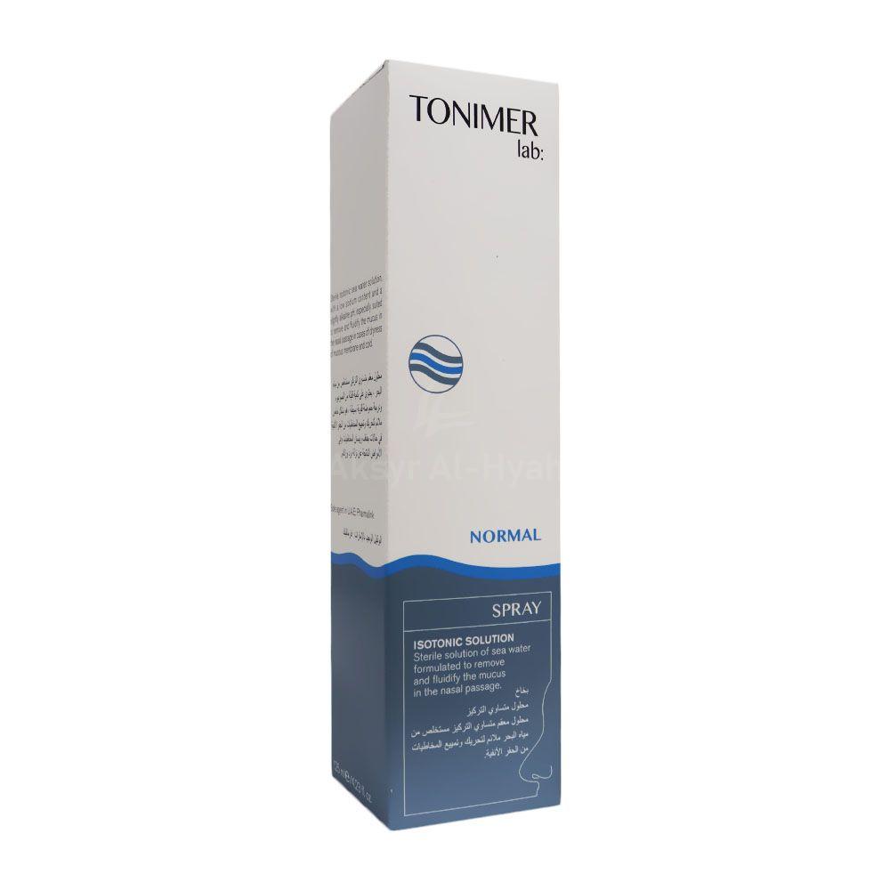 TONIMER NORMAL SPRAY 125ML 5