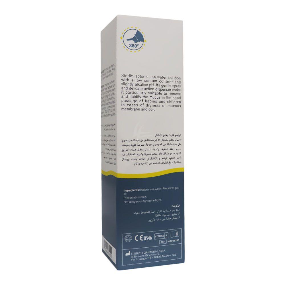 TONIMER BABY NASAL SPRAY 100ML