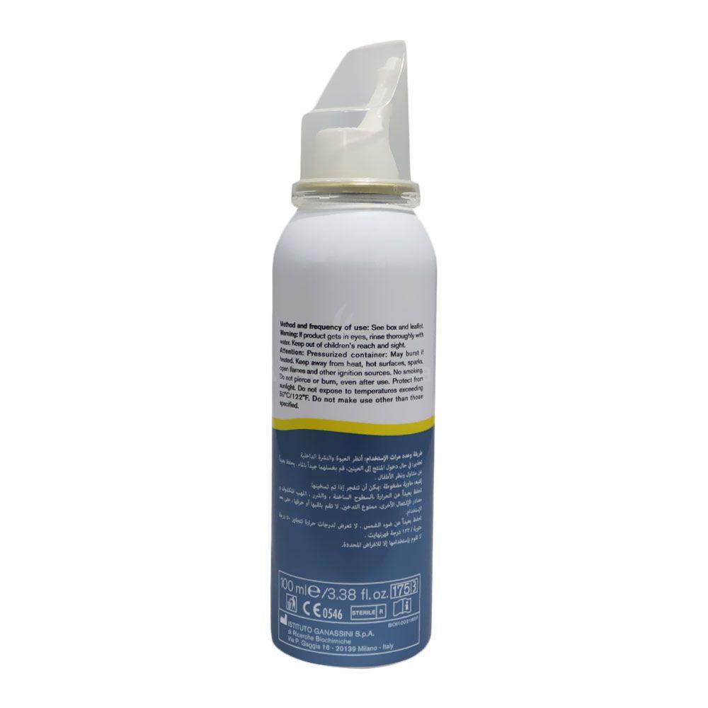 TONIMER BABY NASAL SPRAY 100ML