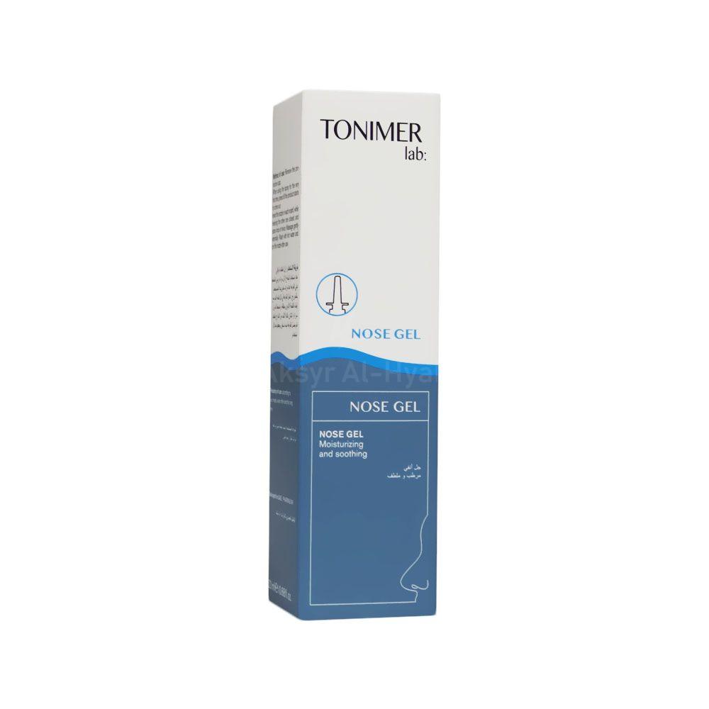 TONIMER GEL 20ML