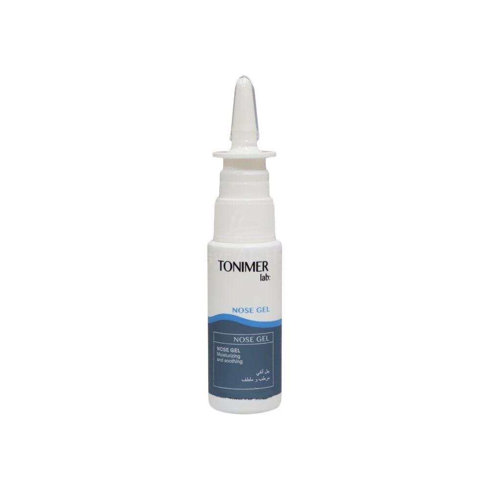 TONIMER GEL 20ML 5