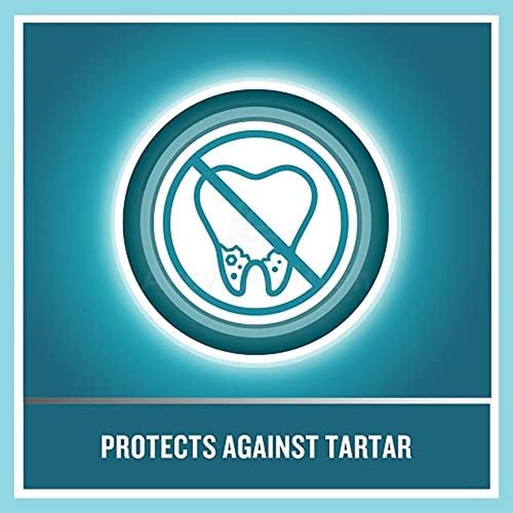 LISTERINE TARTAR CONTROL MW 250ML