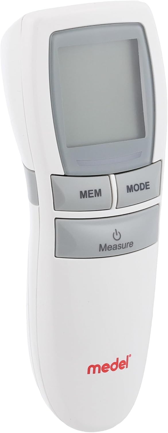 MEDEL NON CONTACT FOREHEAD THERMOMETER #95127