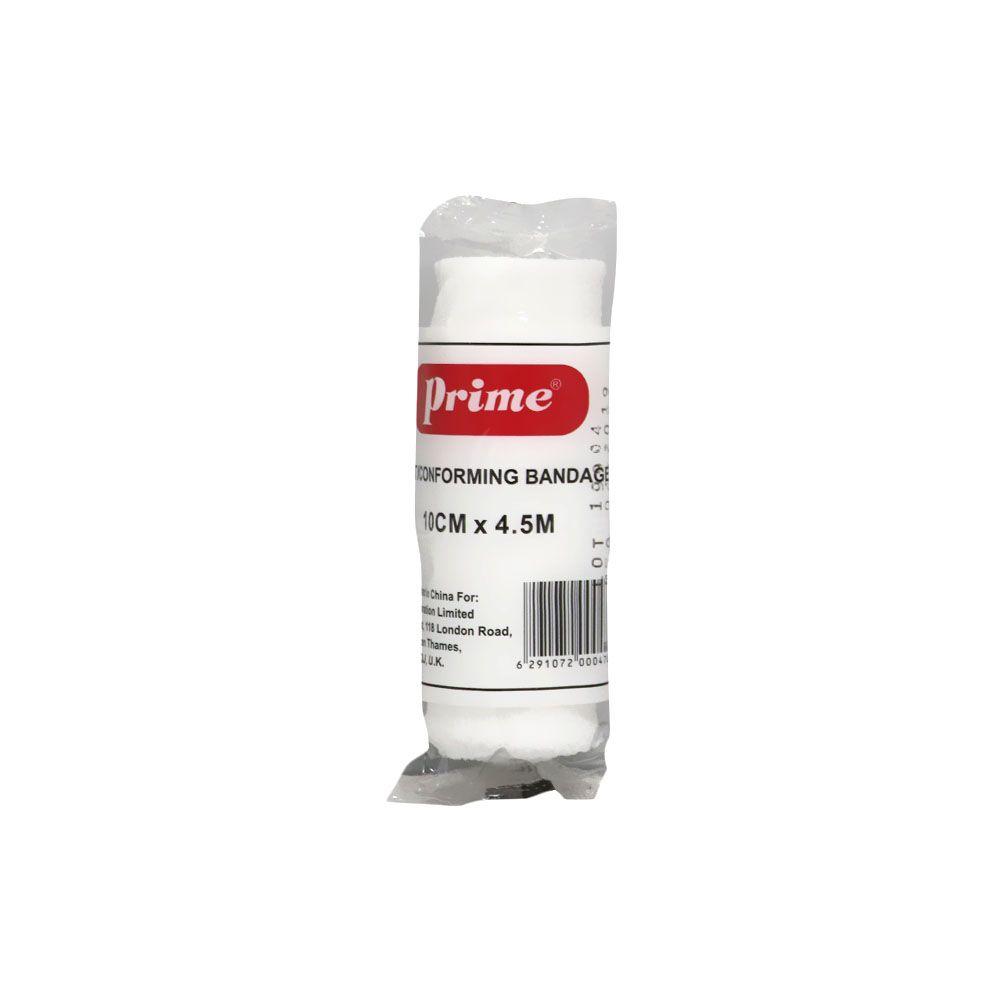 PRIME CONFORMING BANDAGE (10X4.5)