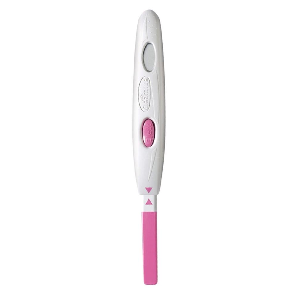 CLEARBLUE DIGITAL OVULATION TEST(2 DAY"S) 10'S
