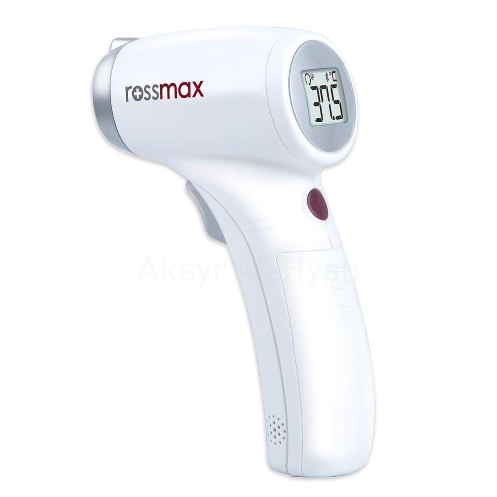 ROSSMAX TEMPLE FOREHEAD THERMOMETER HC700 #0026 1