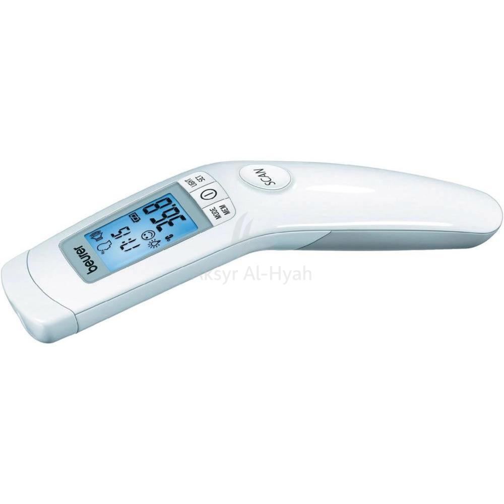 BEURER [FT 90] NON- CONTACT CLINICAL THERMOMETER