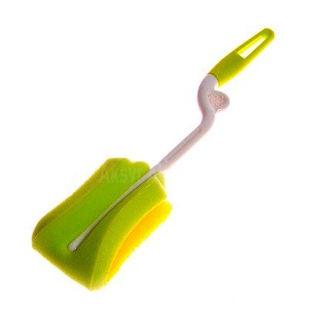 PIGEON (26262) SPONGE BRUSH 2-WAY