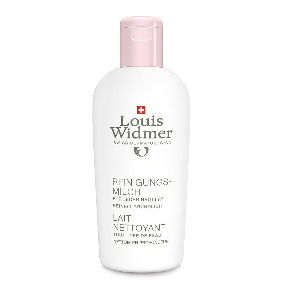 L/W CLEANSING MILK 200ML (NP)