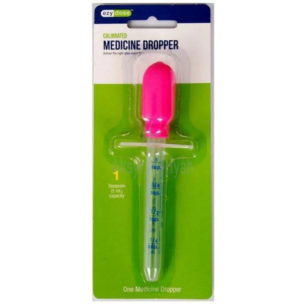 EZY DOSE DROPPER -67001
