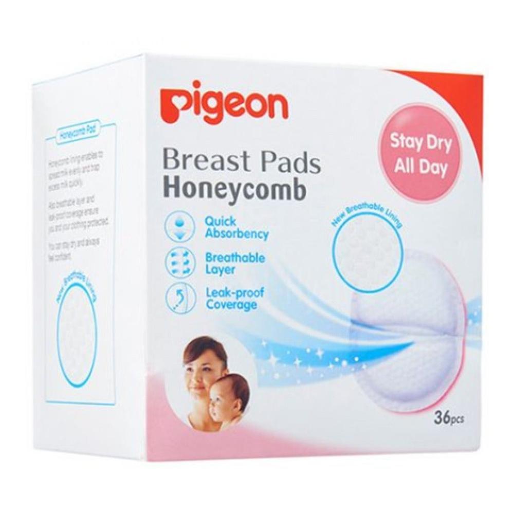 PIGEON(16592) BREAST PADS 36S 1