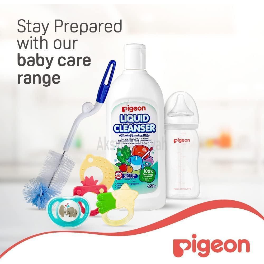 Pigeon Liquid Cleanser 200 mL 6