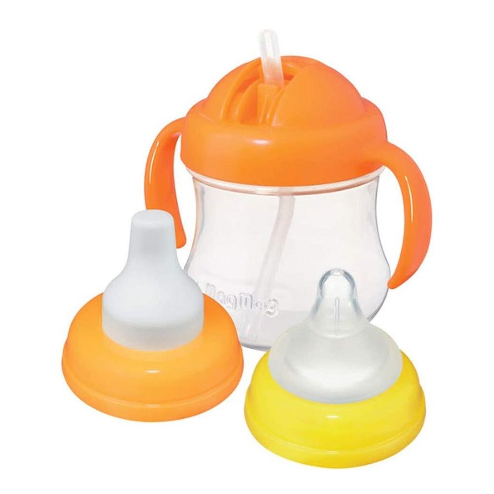 PIGEON (04566P) MAGMAG CUP ALL IN ONE SET 1