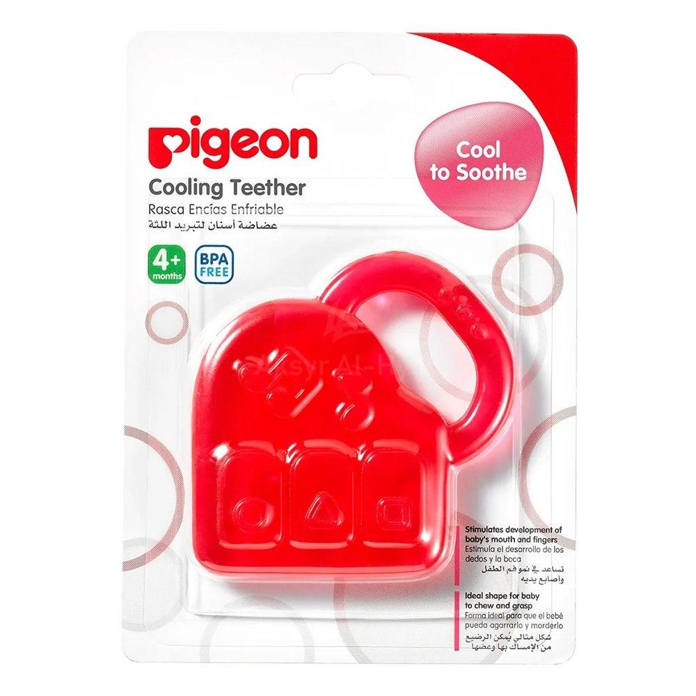 PIGEON(13909)COOLING TEETHER HARMONY