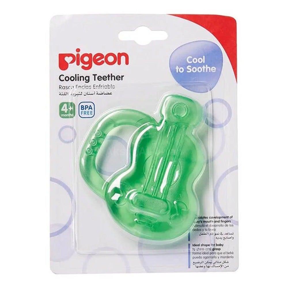 PIGEON(13910)COOLING TEETHER(GUITAR)