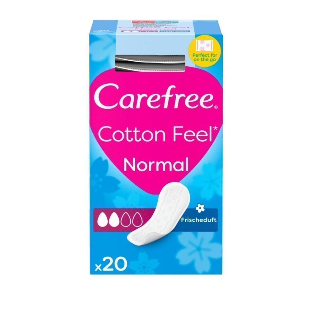 CAREFREE BREATHABLE SINGLE WRAP 20'S