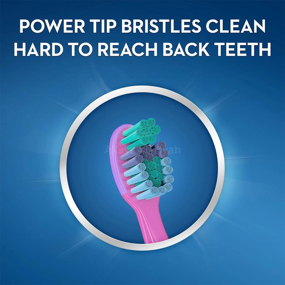 Oral-B Stages 2-4 Years Disney Mickey Mouse Toothbrush 1's 1