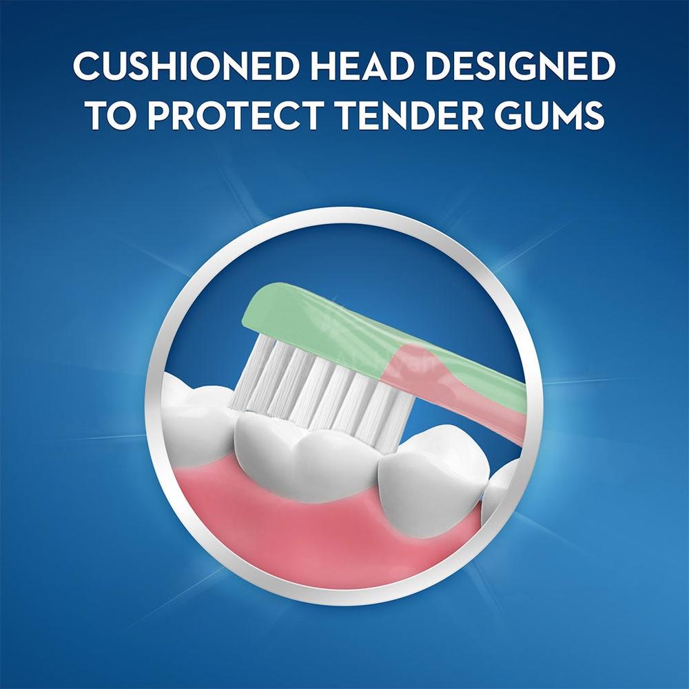 Oral-B Stages 2-4 Years Disney Mickey Mouse Toothbrush 1's 3