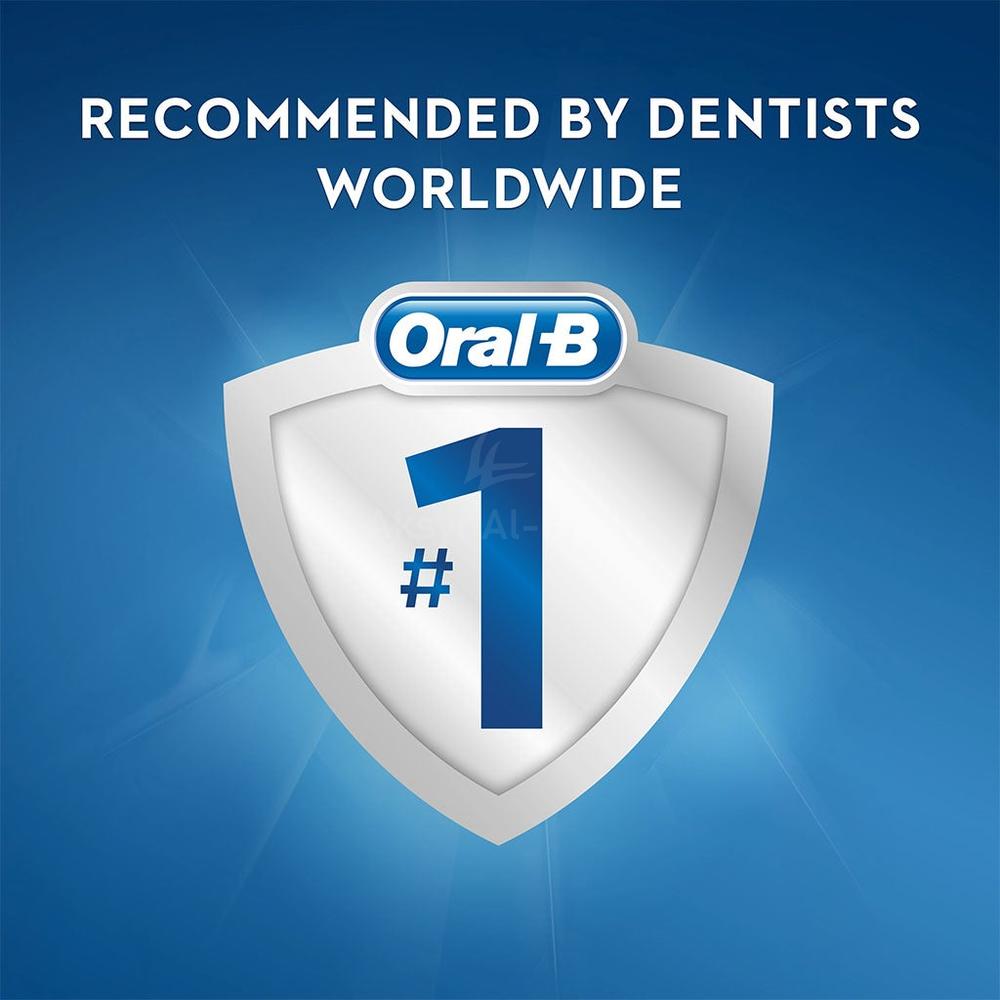 Oral-B Stages 2-4 Years Disney Mickey Mouse Toothbrush 1's 4