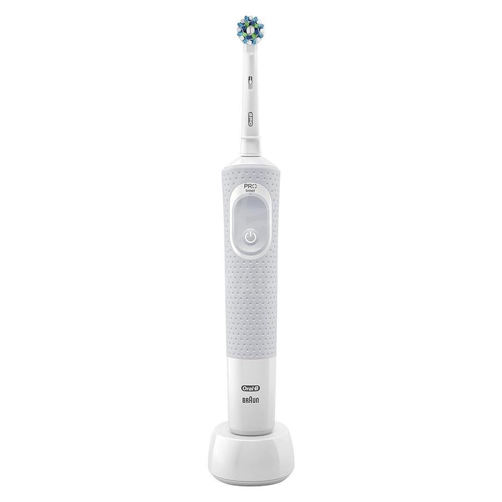 ORAL-B D100.413.1 VITALITY 100 SENSI U/THIN POW.BRUSH