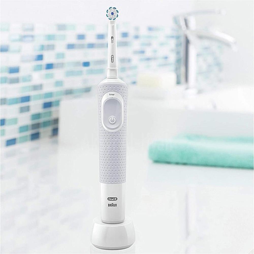 ORAL-B D100.413.1 VITALITY 100 SENSI U/THIN POW.BRUSH 3