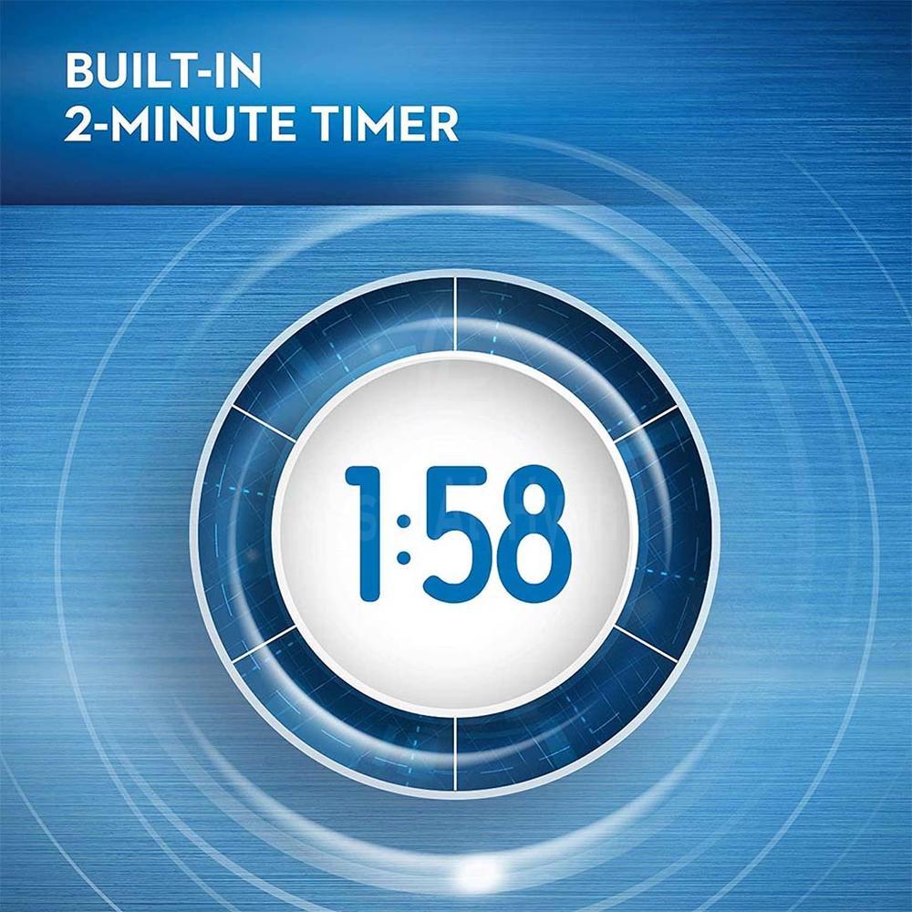 ORAL-B D100.413.1 VITALITY 100 SENSI U/THIN POW.BRUSH 5