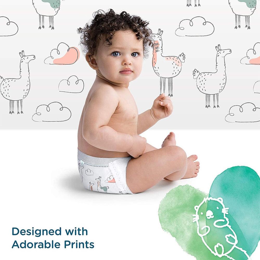 PAMPERS 5 PURE PROTECTION 11+ KG 24'S #7800 2